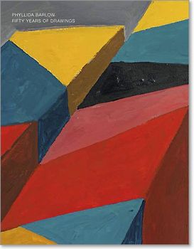 Phyllida Barlow: Fifty Years of Drawings