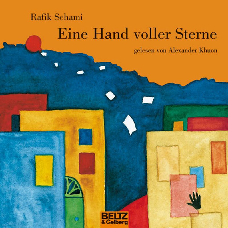 Eine Hand voller Sterne