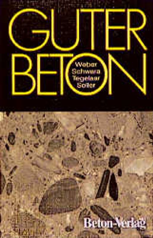 Guter Beton