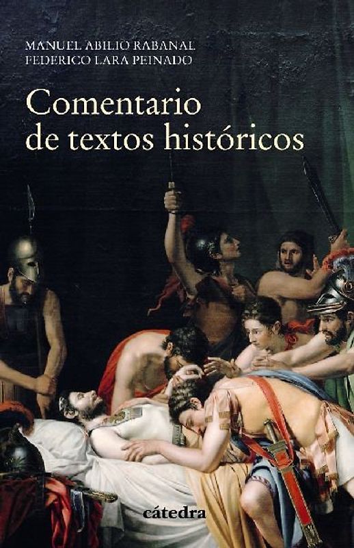 Comentario de textos históricos