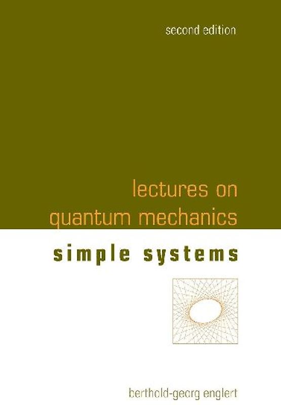 LECT ON QUANTUM MECH (2ND ED-V2)