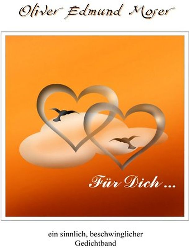 Für Dich...in Liebe