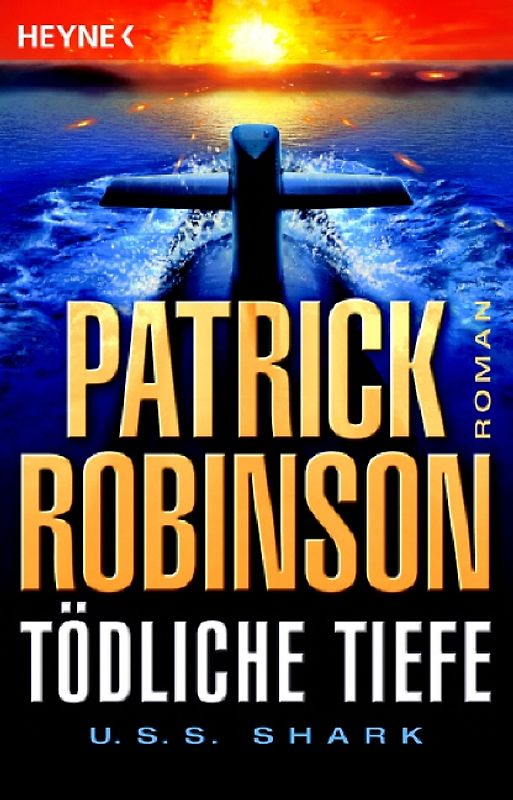Tödliche Tiefe - U.S.S. Shark