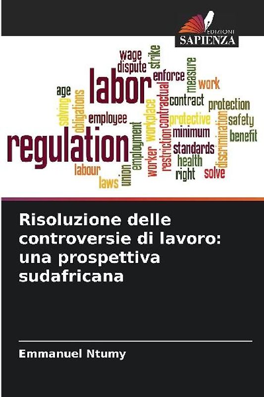 Risoluzione delle controversie di lavoro: una prospettiva sudafricana