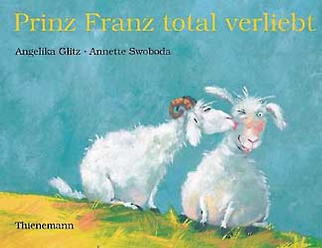 Prinz Franz total verliebt