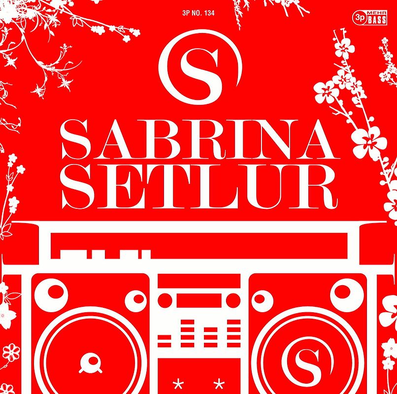 Sabrina Setlur - Rot