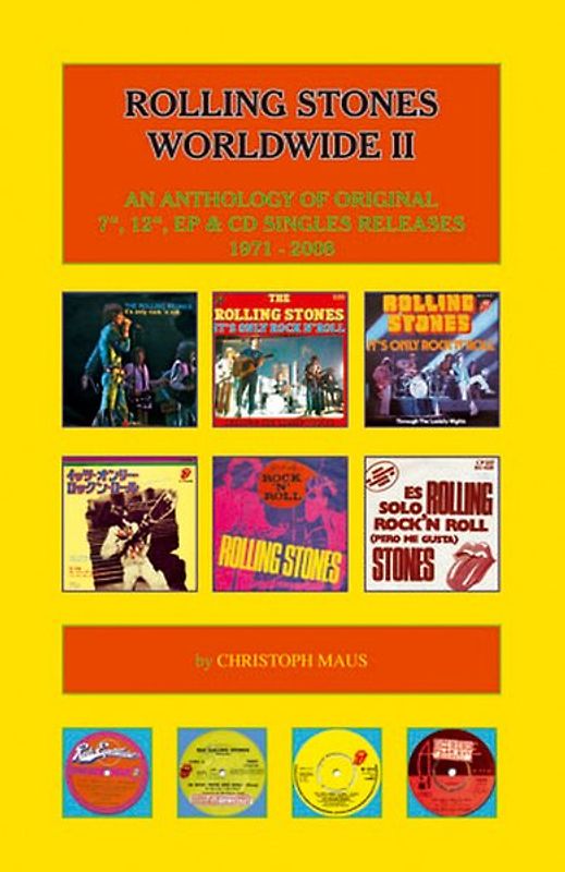 Rolling Stones Worldwide II