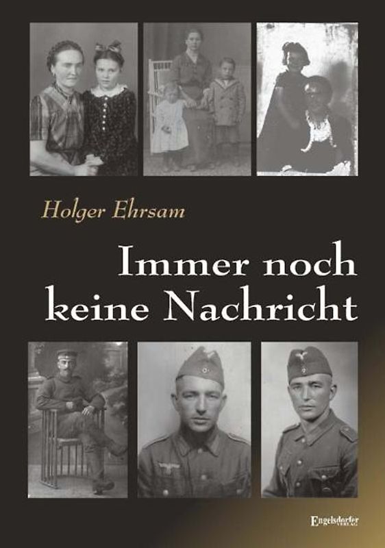 Immer noch keine Nachricht