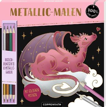 Metallic-Malen Fantasy