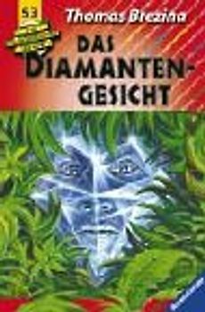 Das Diamantengesicht