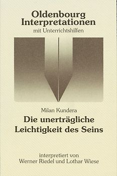 Oldenbourg Interpretationen