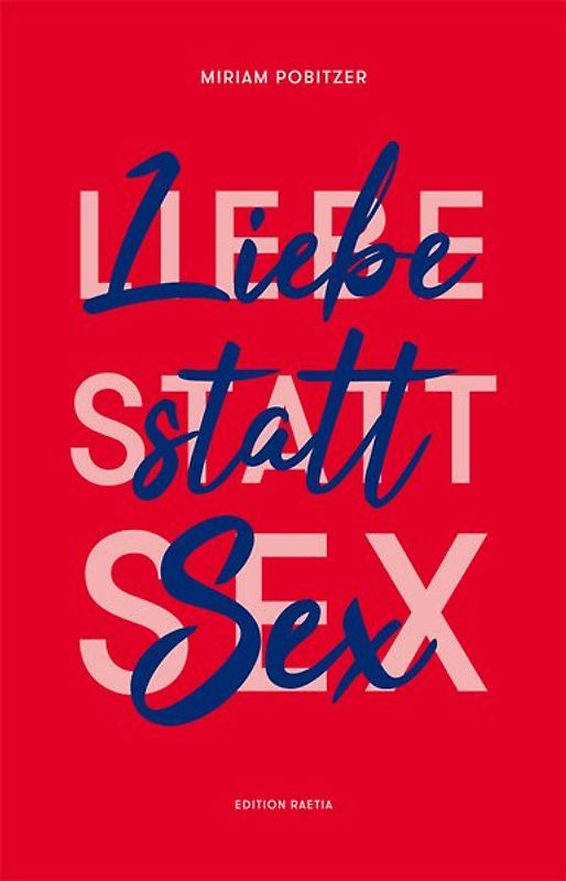 Die Sexlüge