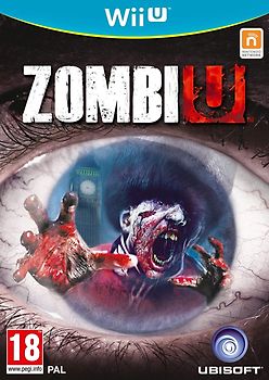 Zombi U [AT Import] Nintendo Wii U