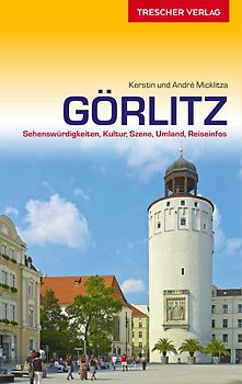Reiseführer Görlitz