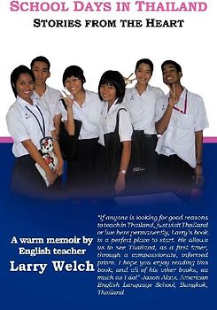 School Days in Thailand
