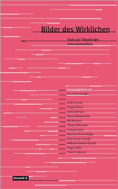 Bilder des Wirklichen