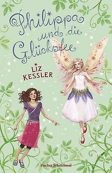 Philippa und die Glücksfee