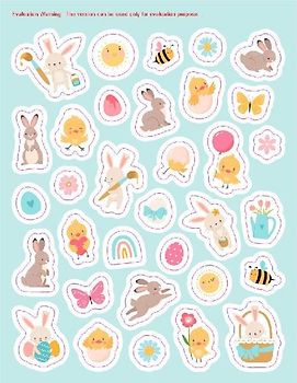 Mein Rätsel-Mal-Spaß Ostern | Für Kinder ab 4 Jahren