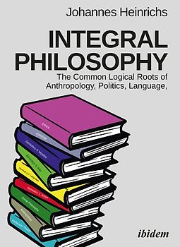 Integral Philosophy