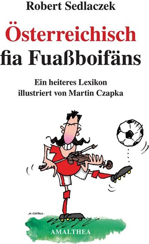 Österreichisch fia Fuassboifäns