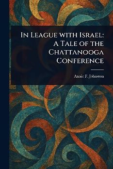 In League With Israel