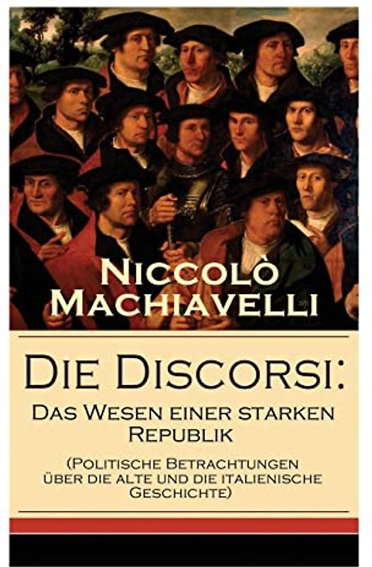 Die Discorsi