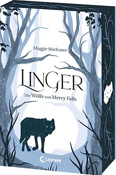 Linger (Die Wölfe von Mercy Falls, Band 2)