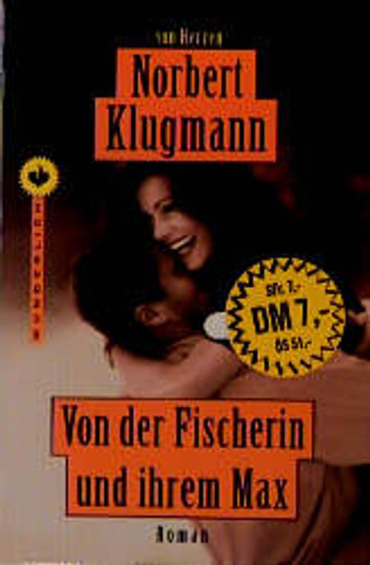 Von der Fischerin und ihrem Max. Roman