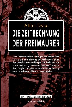 Die Zeitrechnung der Freimaurer