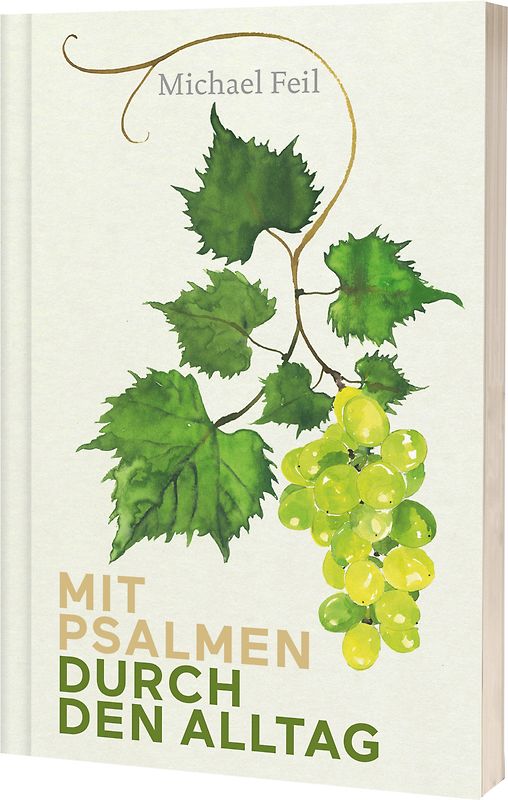 Mit Psalmen durch den Alltag