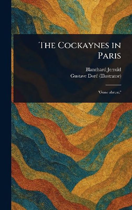 The Cockaynes in Paris