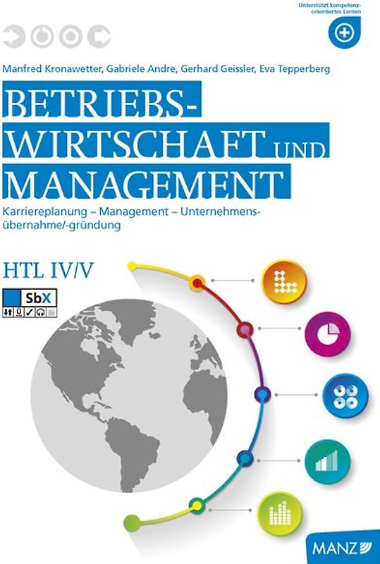 Betriebswirtschaft und Management HTL IV