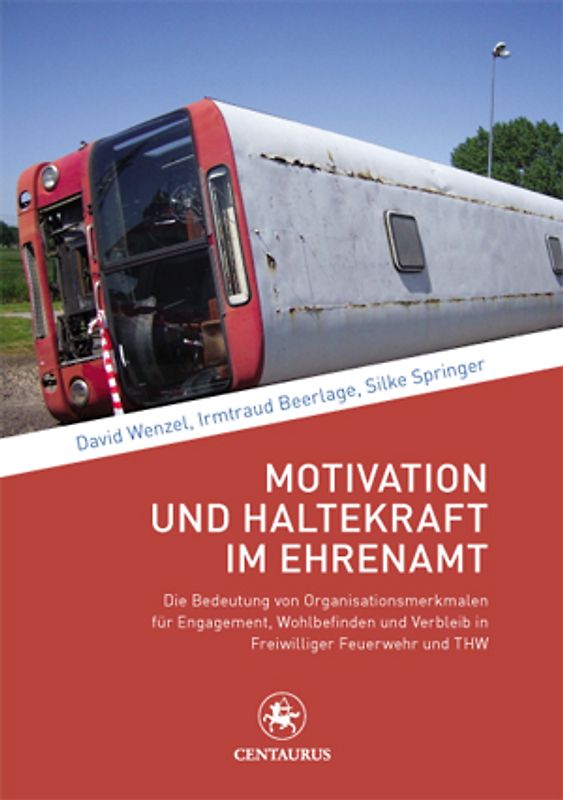 Motivation und Haltekraft im Ehrenamt
