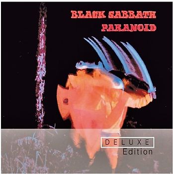 Black Sabbath - Paranoid (Deluxe Edition)