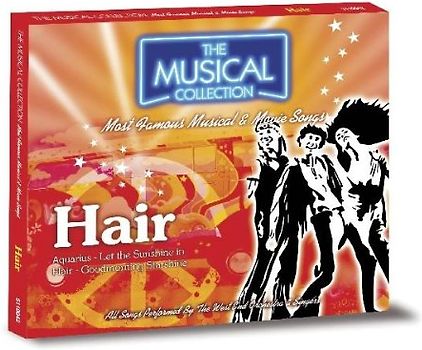 West End Orchestra & Singers - Hair
