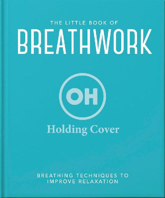 The Little Book of Breathwork