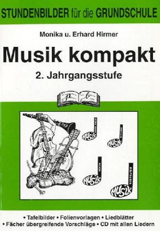 Musik kompakt