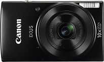 Canon IXUS 190 noir