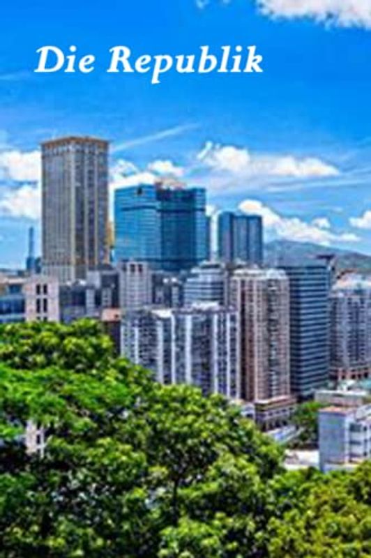 Die Republik (Sternenzigeuner, Band 230)