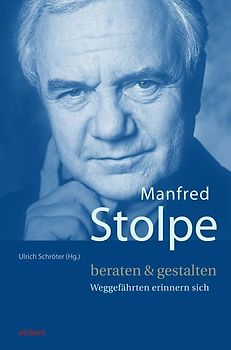 Manfred Stolpe. beraten & gestalten