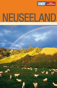 DuMont Reise-Taschenbuch Reiseführer Neuseeland