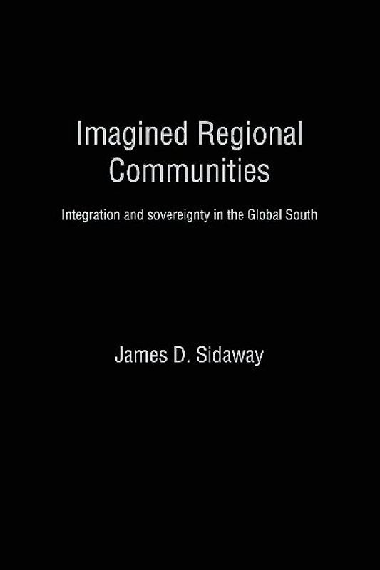 Imagined Regional Communities