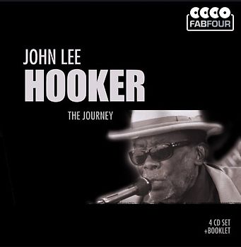 Hooker,John Lee - John Lee Hooker: Boom Boom