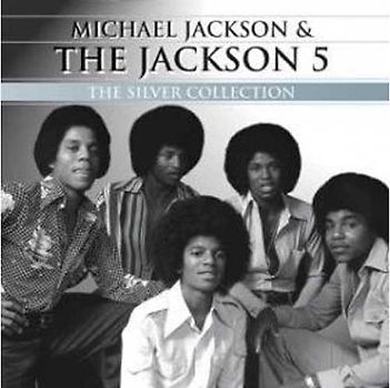 Michael & the Jackson 5 Jackson - Silver Collection