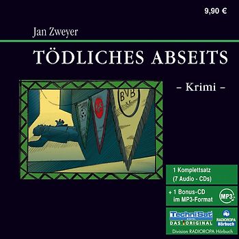 Tödliches Abseits