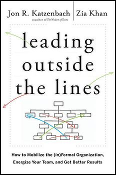 Leading Outside the Lines