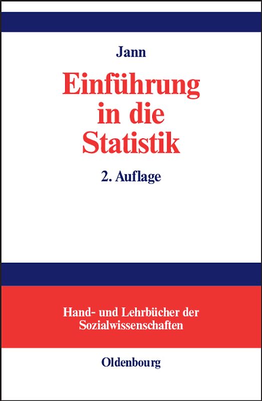 Einführung in die Statistik