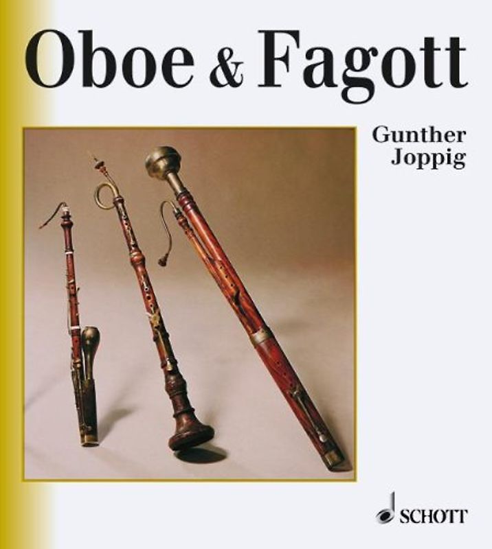 Oboe & Fagott