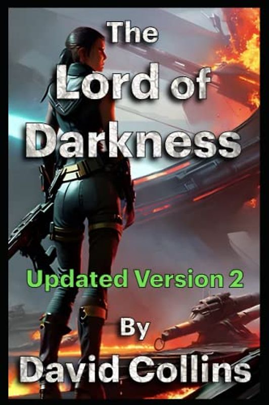 The Lord of Darkness (Rule of Darkness, Band 1)
