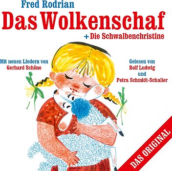 Das Wolkenschaf + Die Schwalbenchristine